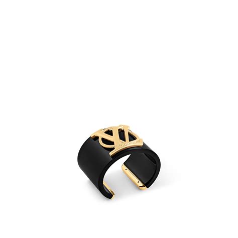 louis vuitton cuf|Nautical Cuff S00 .